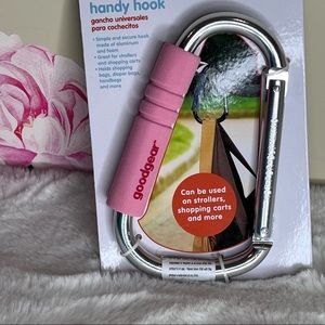 Goodgear Handy Hook Universal Super Useful 💕